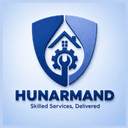 Hunarmand.tech