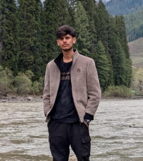 Muhammad Al Yasa Dawood - Hunarmand.tech Developer