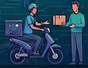 Delivery Logistics