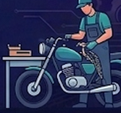 Motorcycle Mechanic
